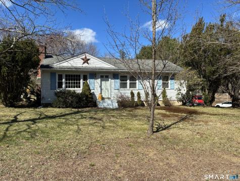 12 Saville Dam Road Barkhamsted CT 06063