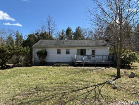12 Saville Dam Road Barkhamsted CT 06063