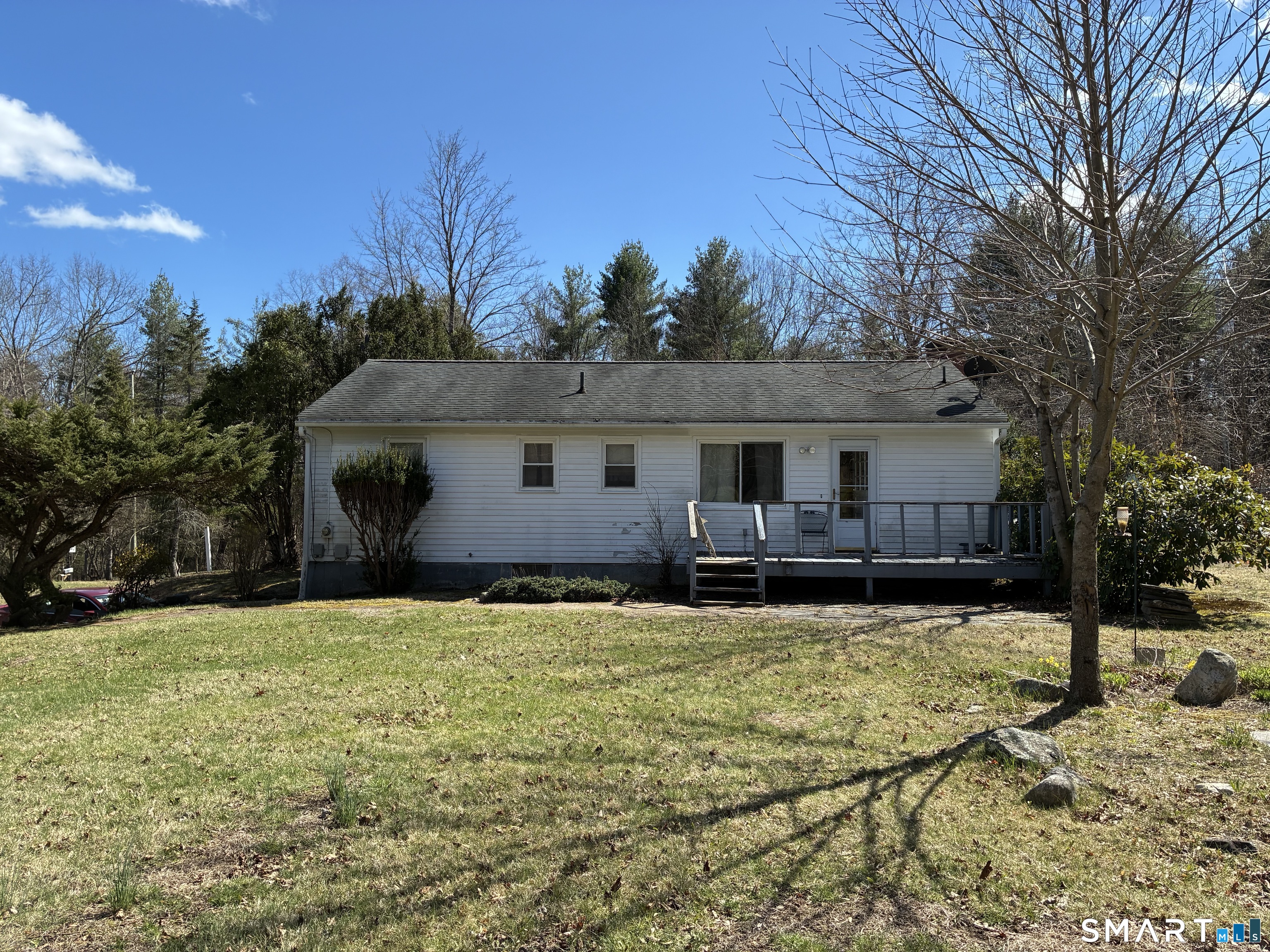 12 Saville Dam Road Barkhamsted CT 06063