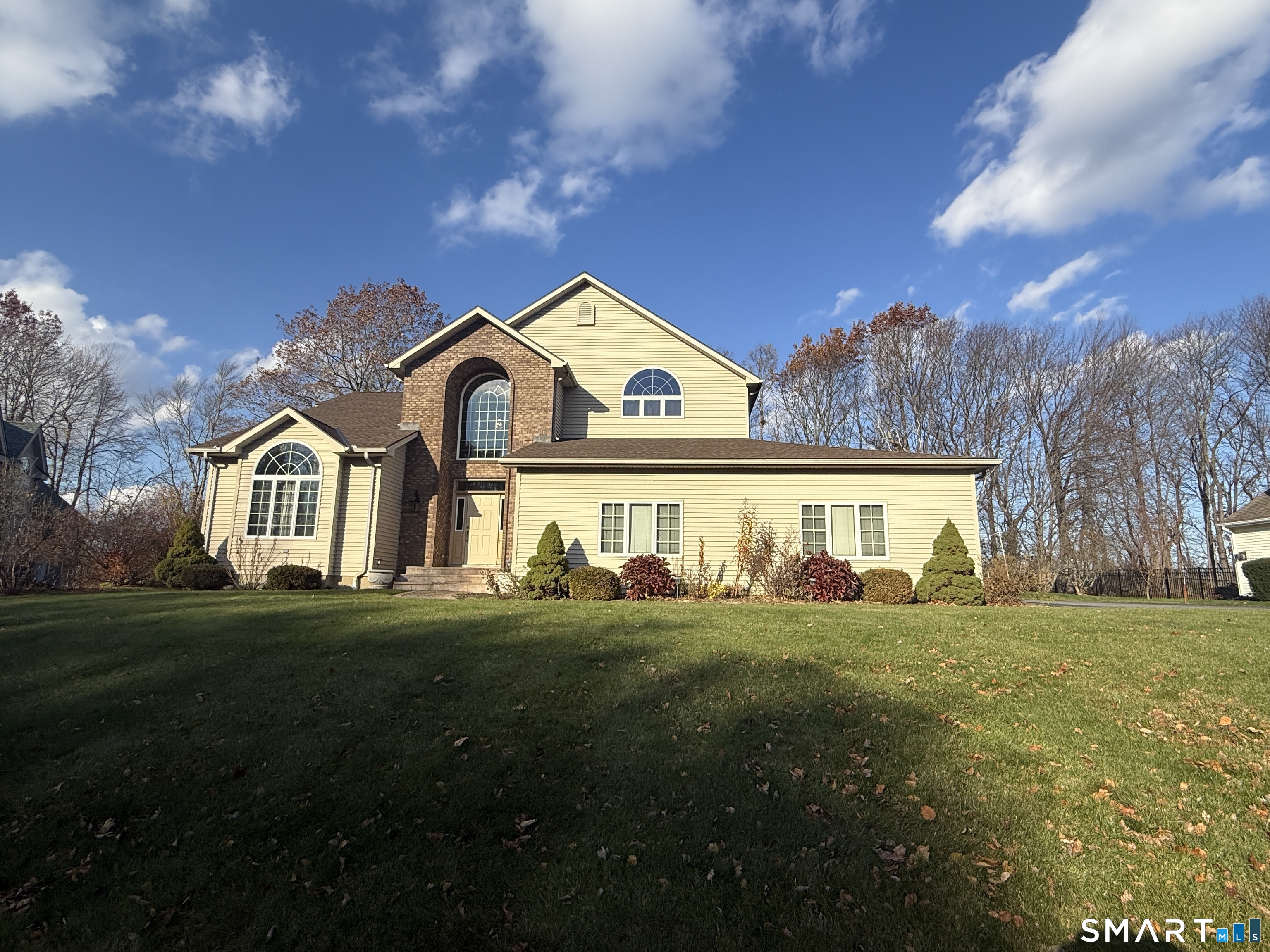124 Suncrest Court Torrington CT 06790