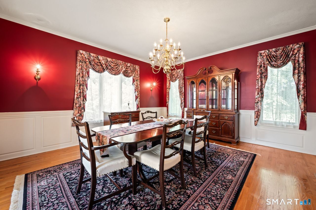 124 Suncrest Court Torrington CT 06790