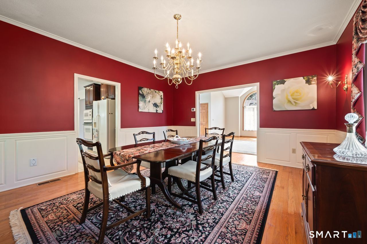 124 Suncrest Court Torrington CT 06790