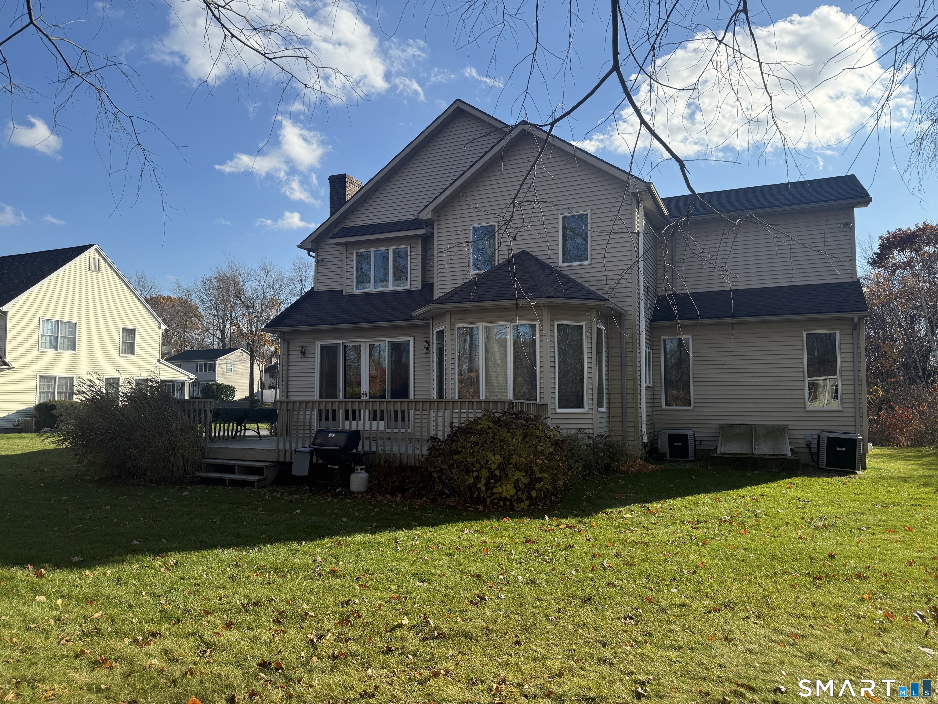 124 Suncrest Court Torrington CT 06790