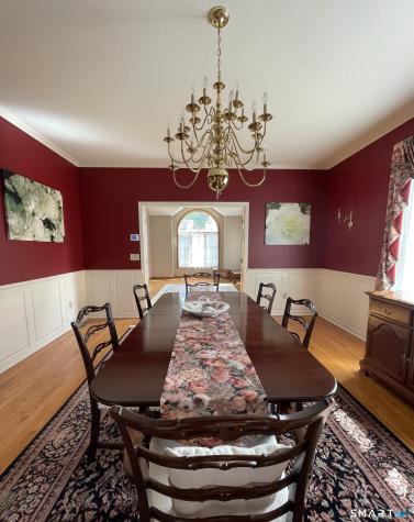124 Suncrest Court Torrington CT 06790
