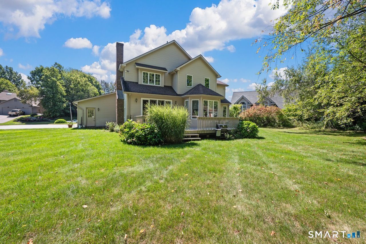124 Suncrest Court Torrington CT 06790
