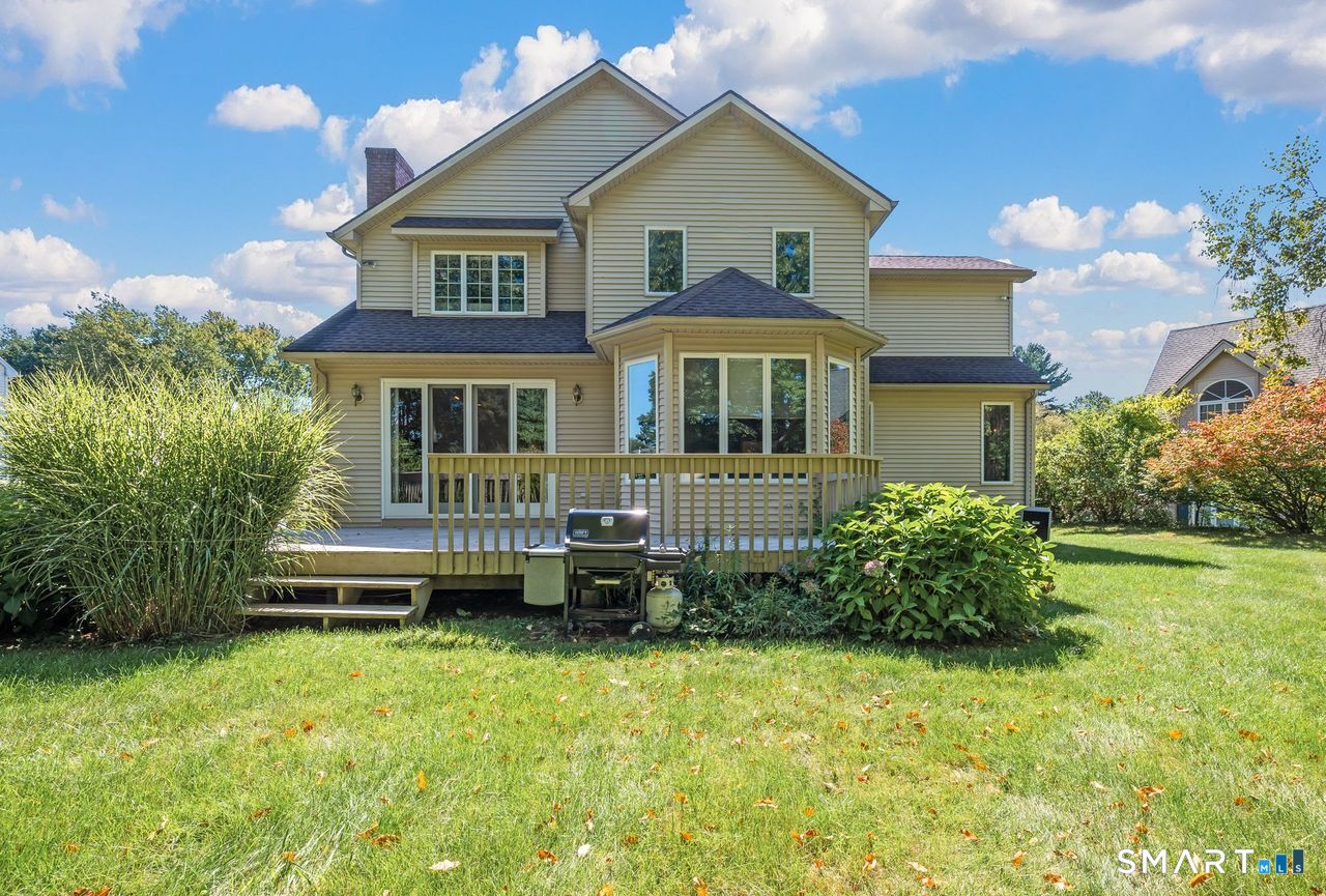124 Suncrest Court Torrington CT 06790
