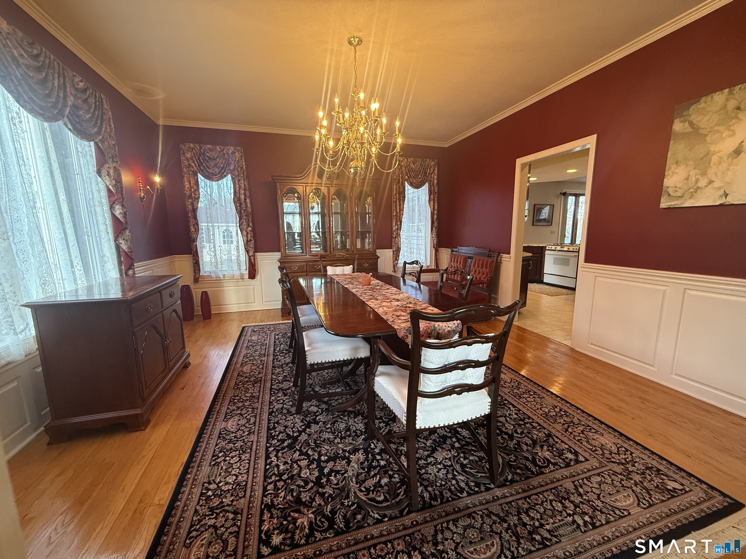 124 Suncrest Court Torrington CT 06790