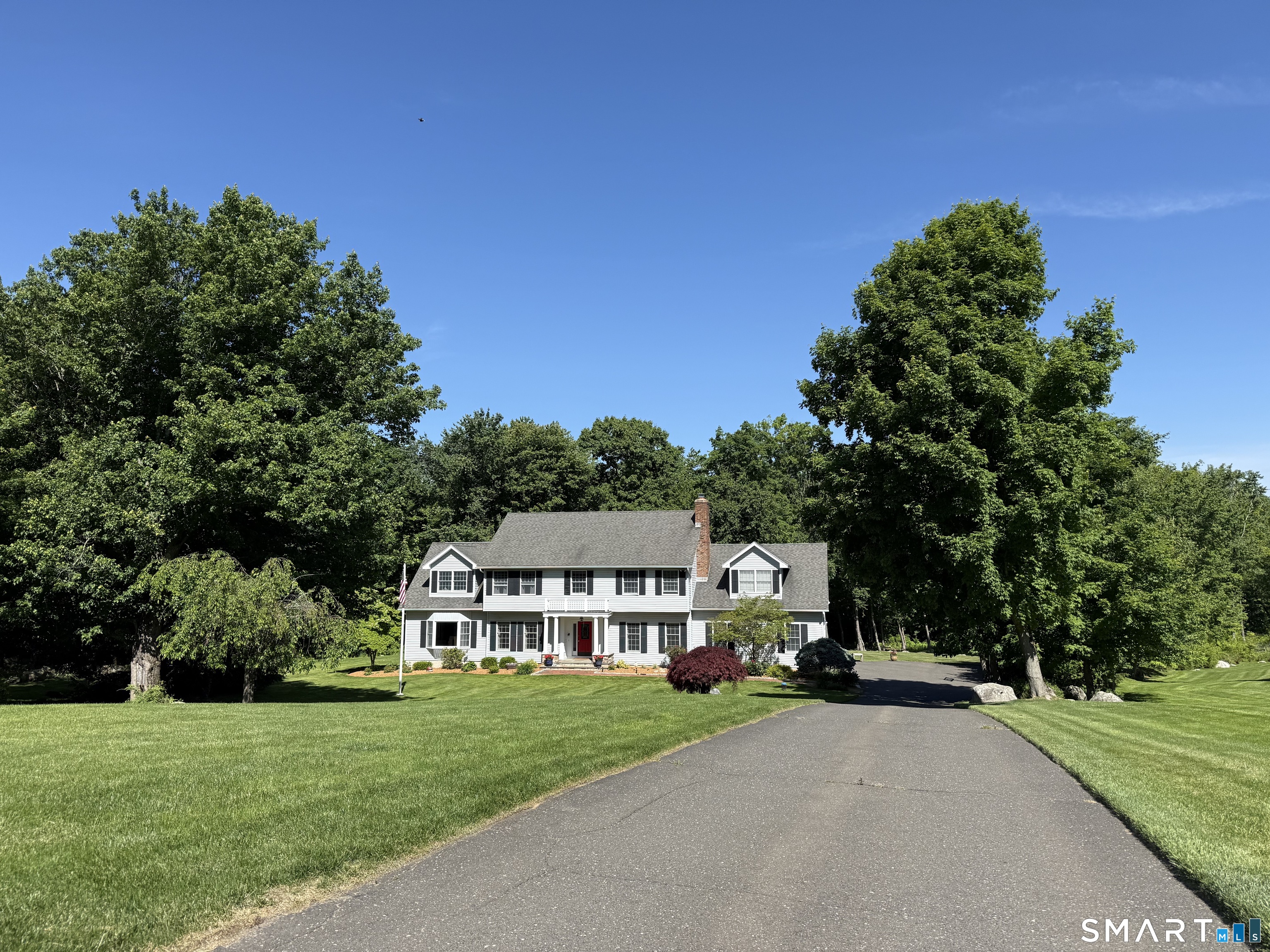 7 Huntington Lane New Fairfield CT 06812