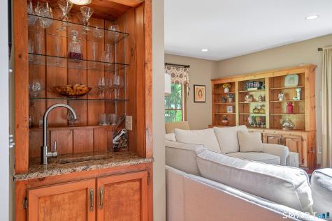 7 Huntington Lane New Fairfield CT 06812