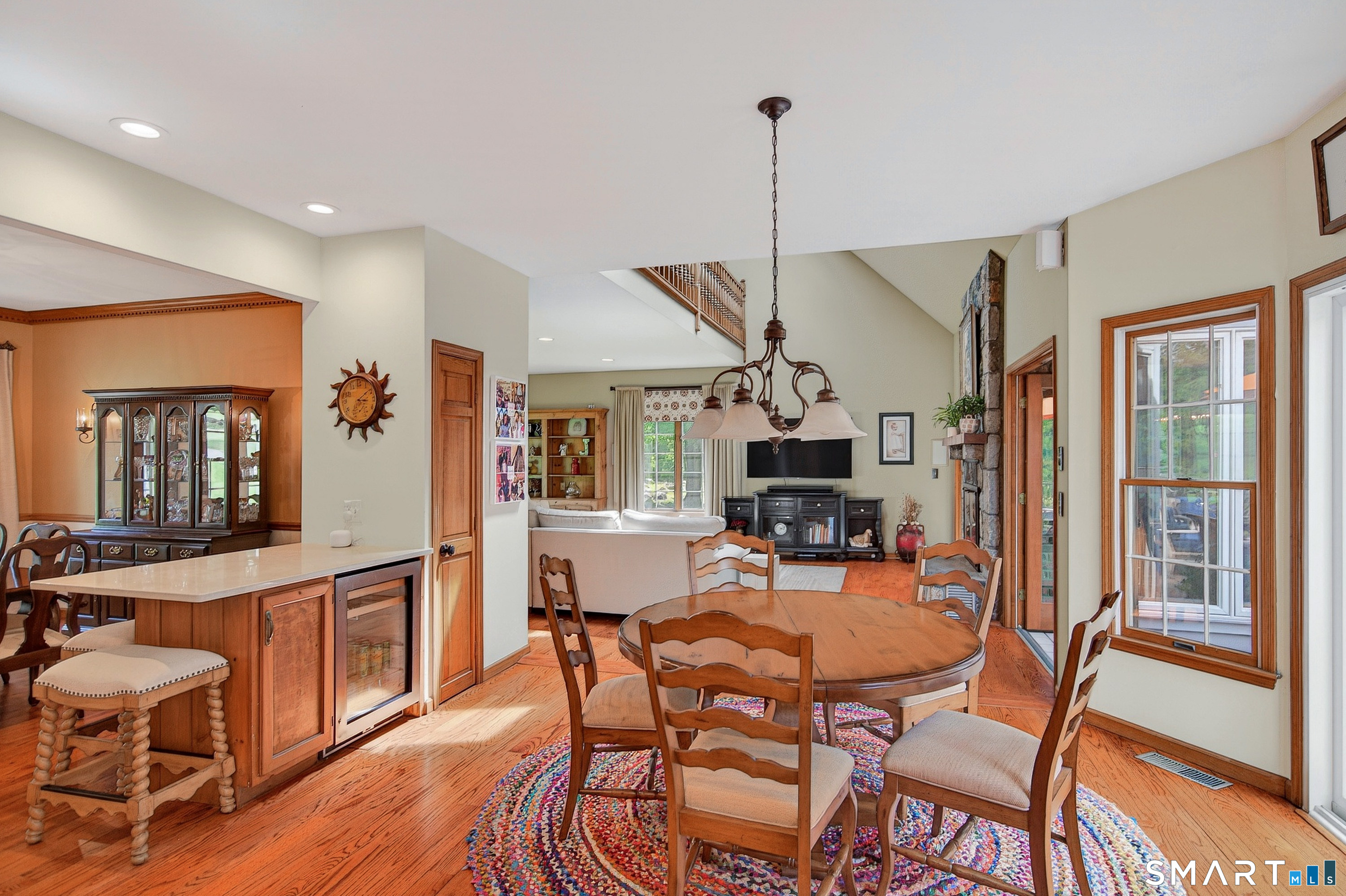 7 Huntington Lane New Fairfield CT 06812