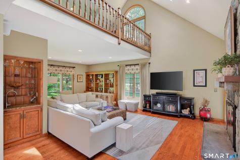 7 Huntington Lane New Fairfield CT 06812