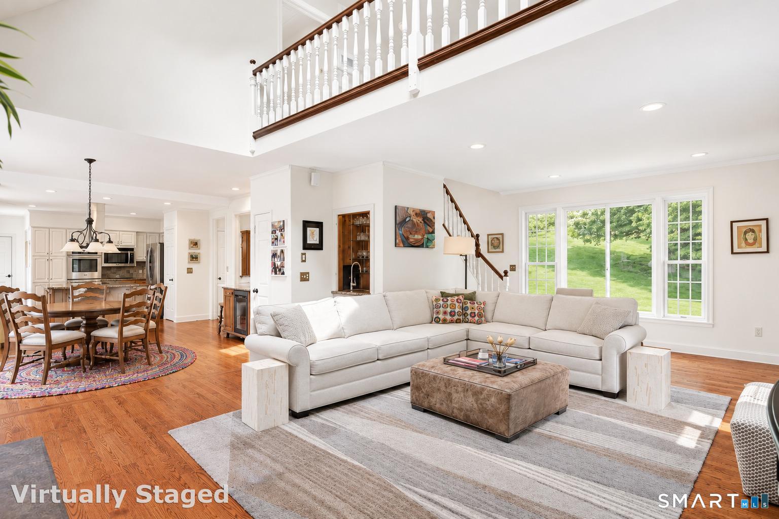 7 Huntington Lane New Fairfield CT 06812