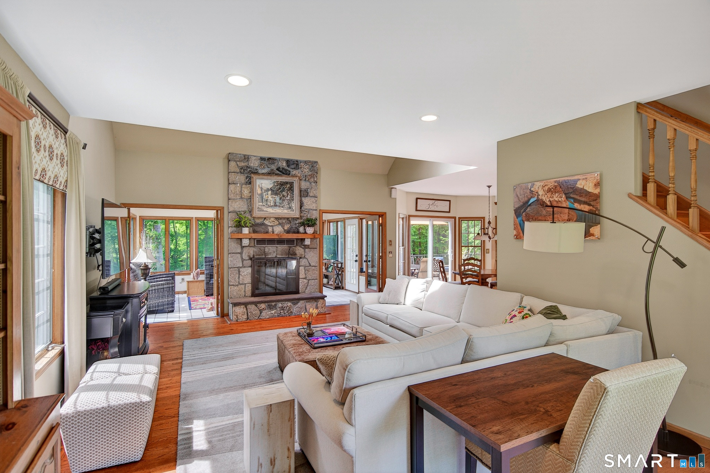 7 Huntington Lane New Fairfield CT 06812