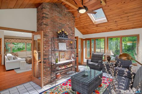 7 Huntington Lane New Fairfield CT 06812
