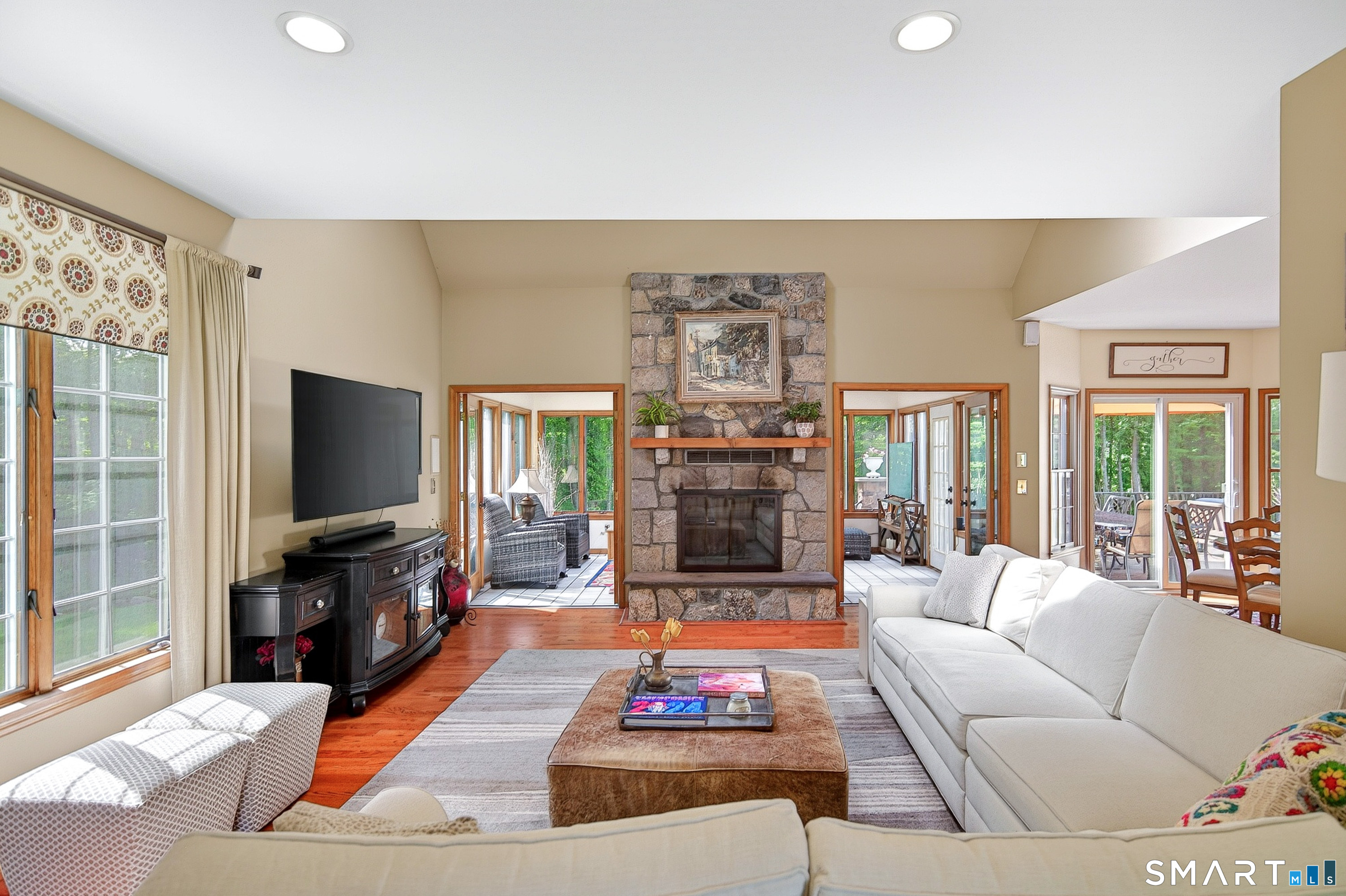 7 Huntington Lane New Fairfield CT 06812