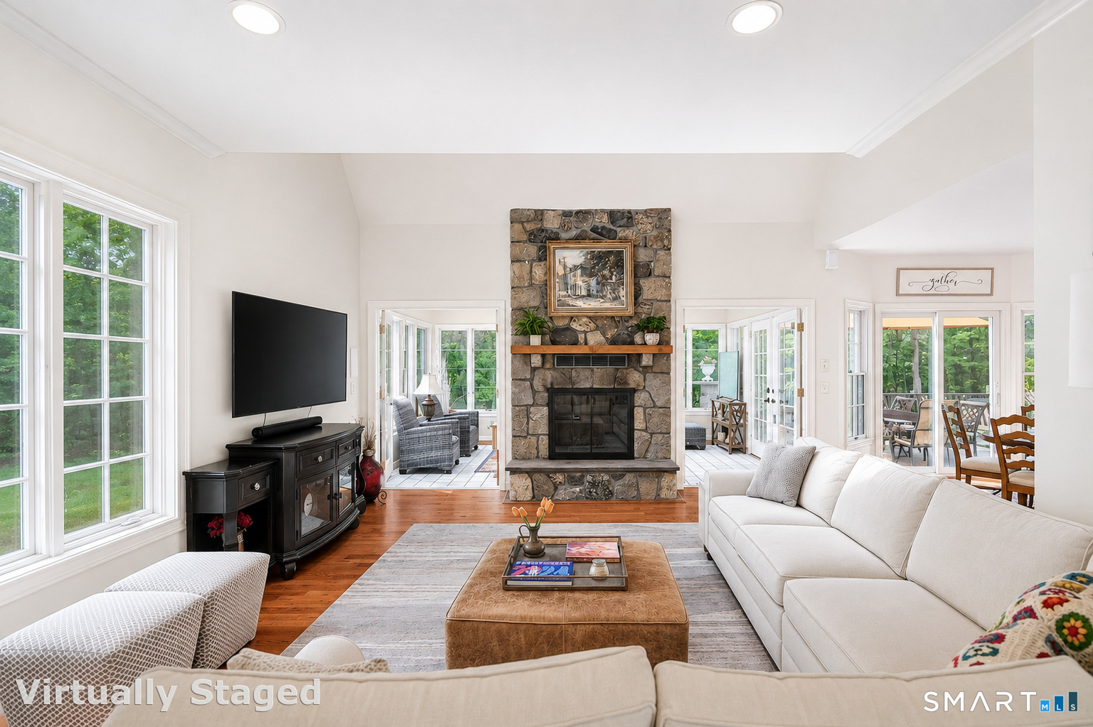 7 Huntington Lane New Fairfield CT 06812