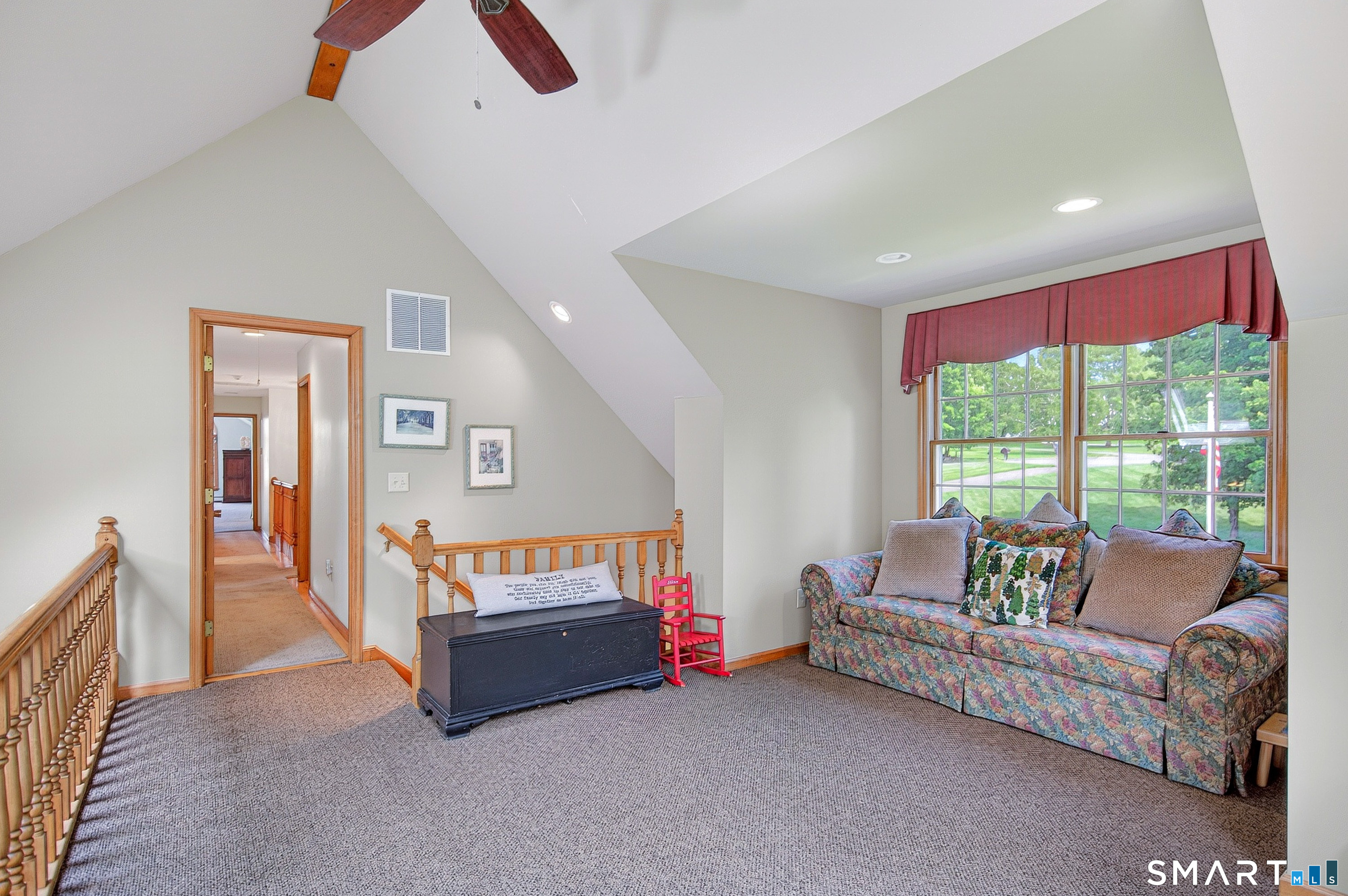 7 Huntington Lane New Fairfield CT 06812