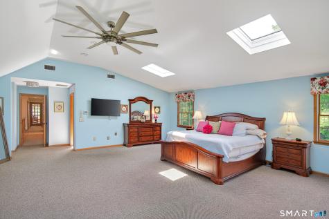 7 Huntington Lane New Fairfield CT 06812