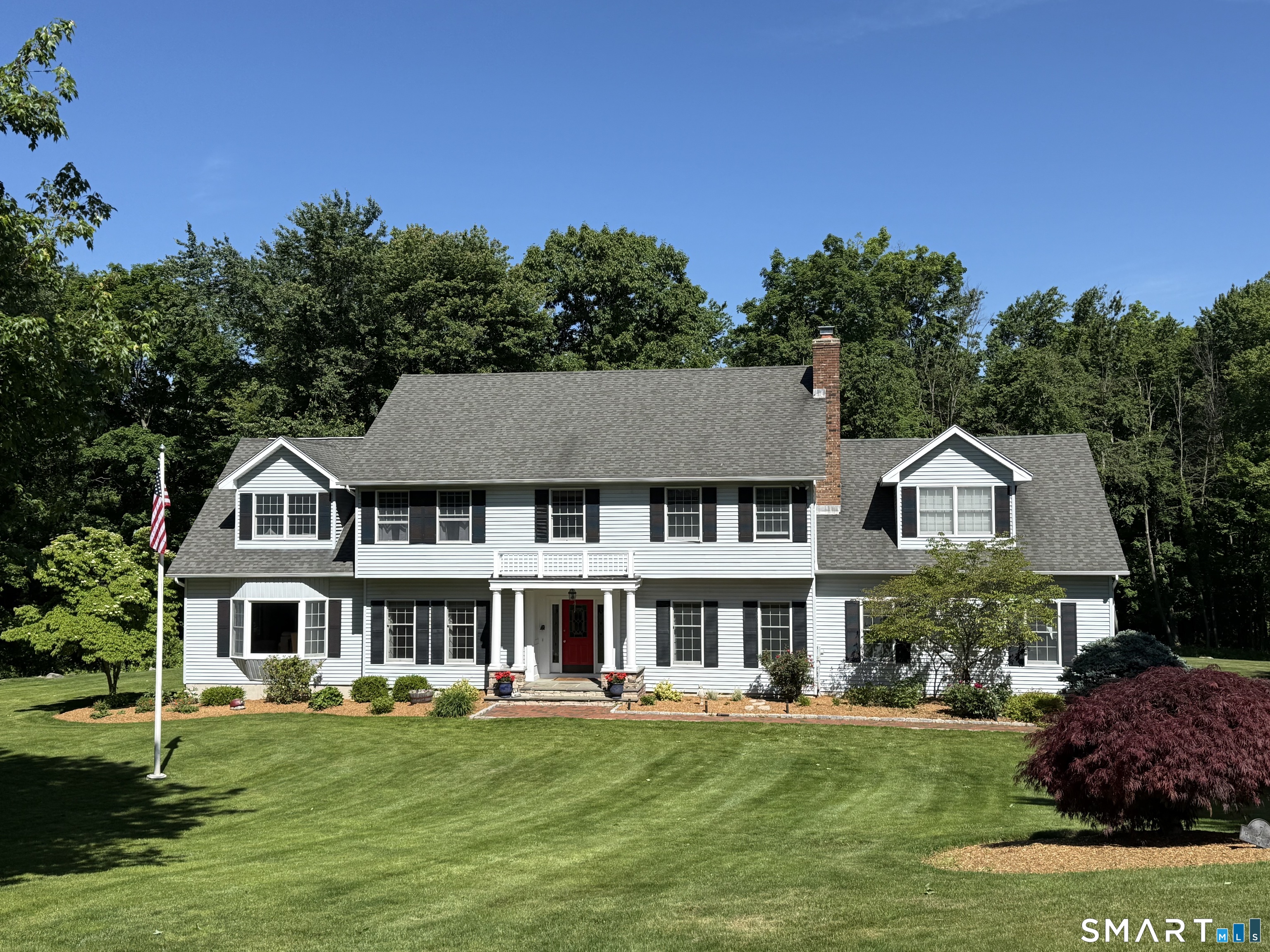 7 Huntington Lane New Fairfield CT 06812