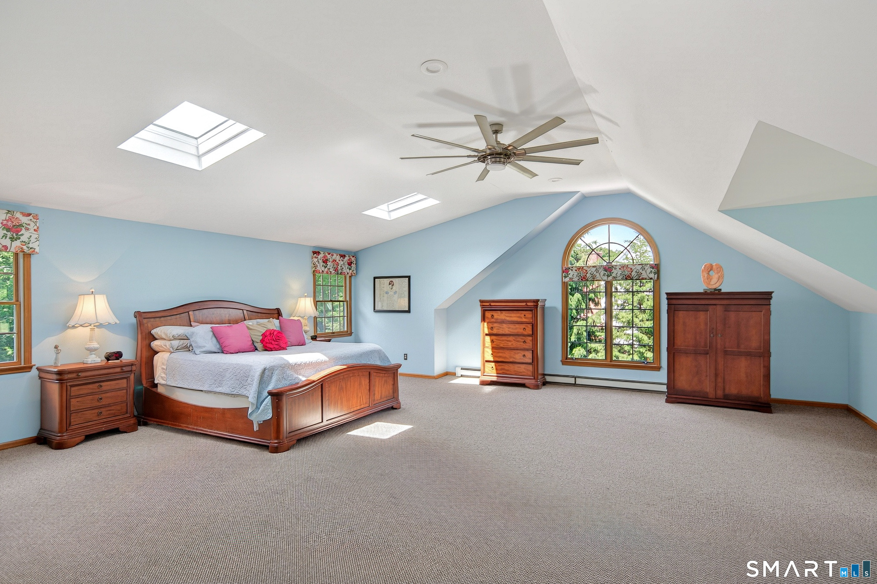 7 Huntington Lane New Fairfield CT 06812