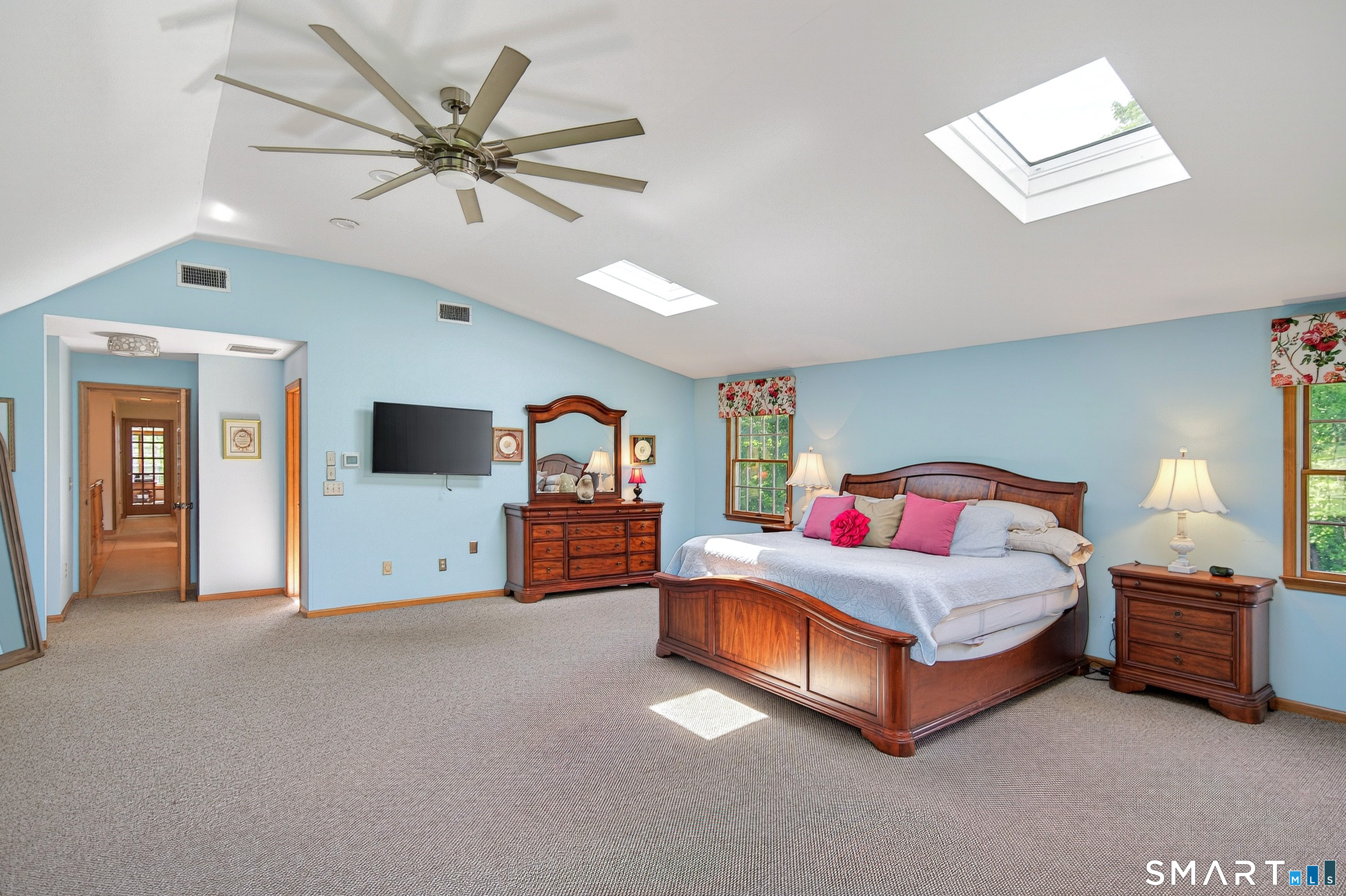 7 Huntington Lane New Fairfield CT 06812