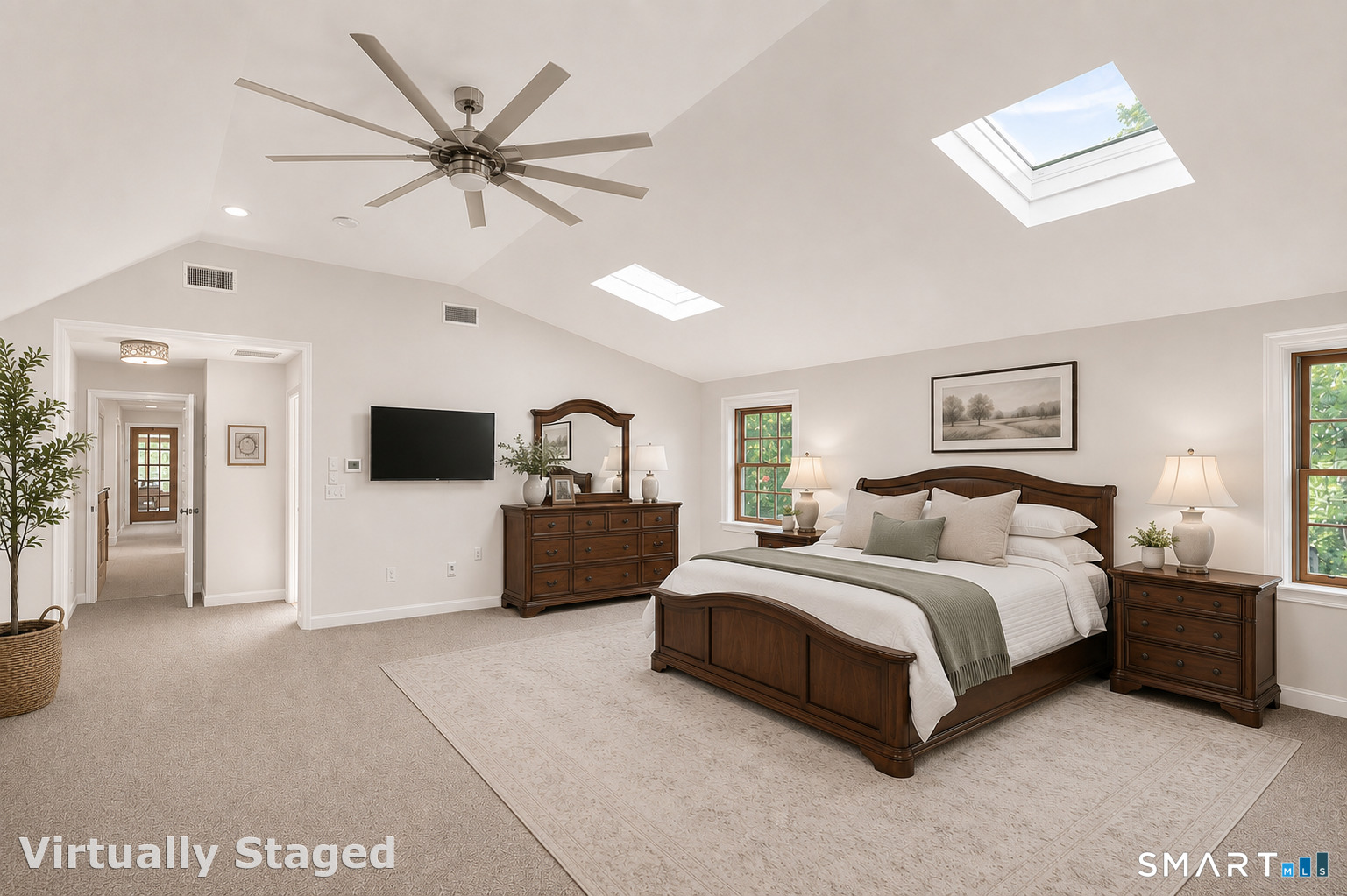 7 Huntington Lane New Fairfield CT 06812