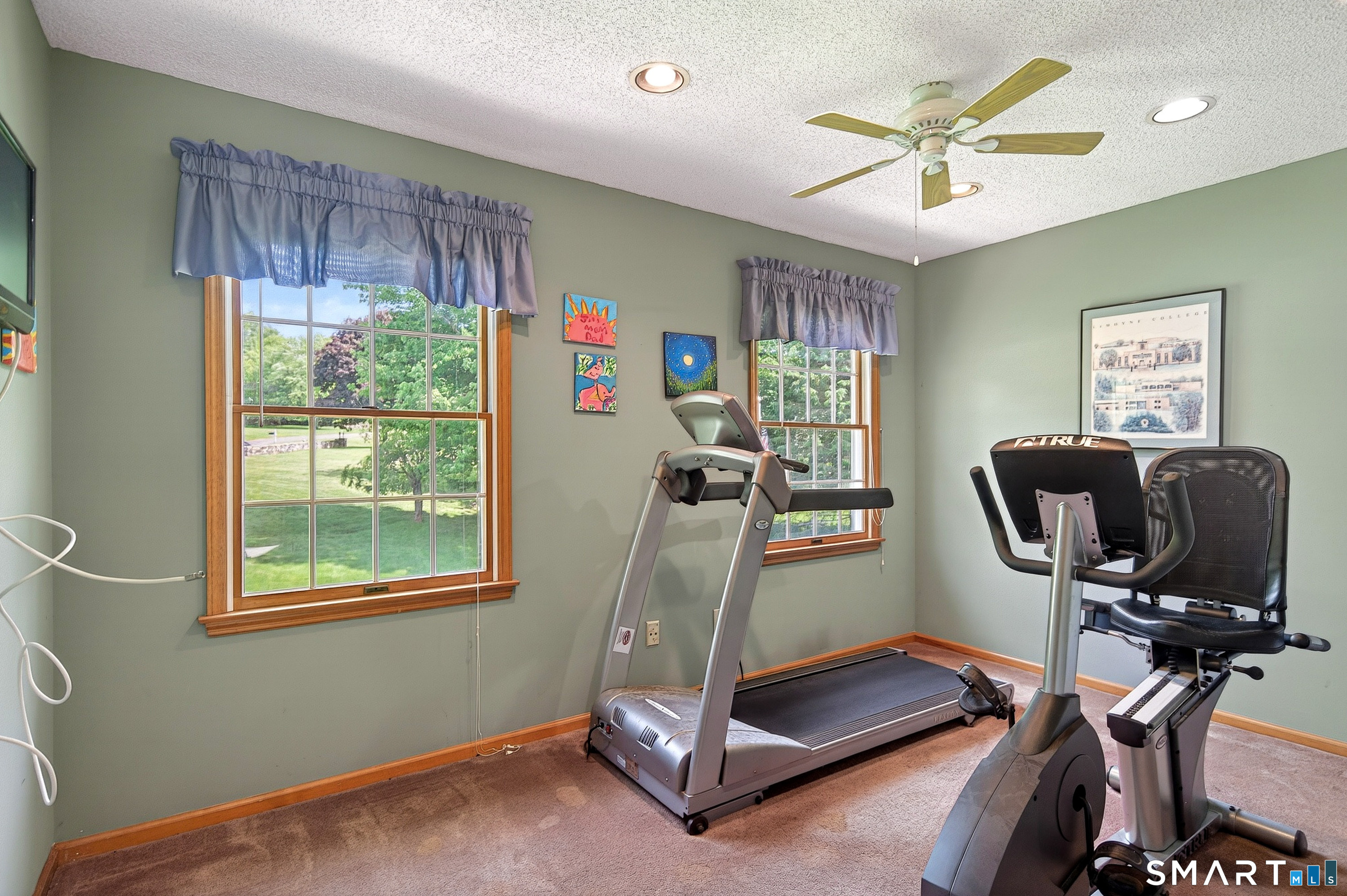 7 Huntington Lane New Fairfield CT 06812