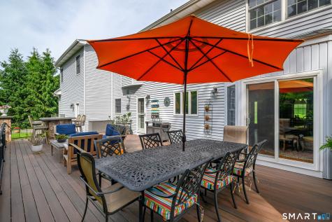 7 Huntington Lane New Fairfield CT 06812