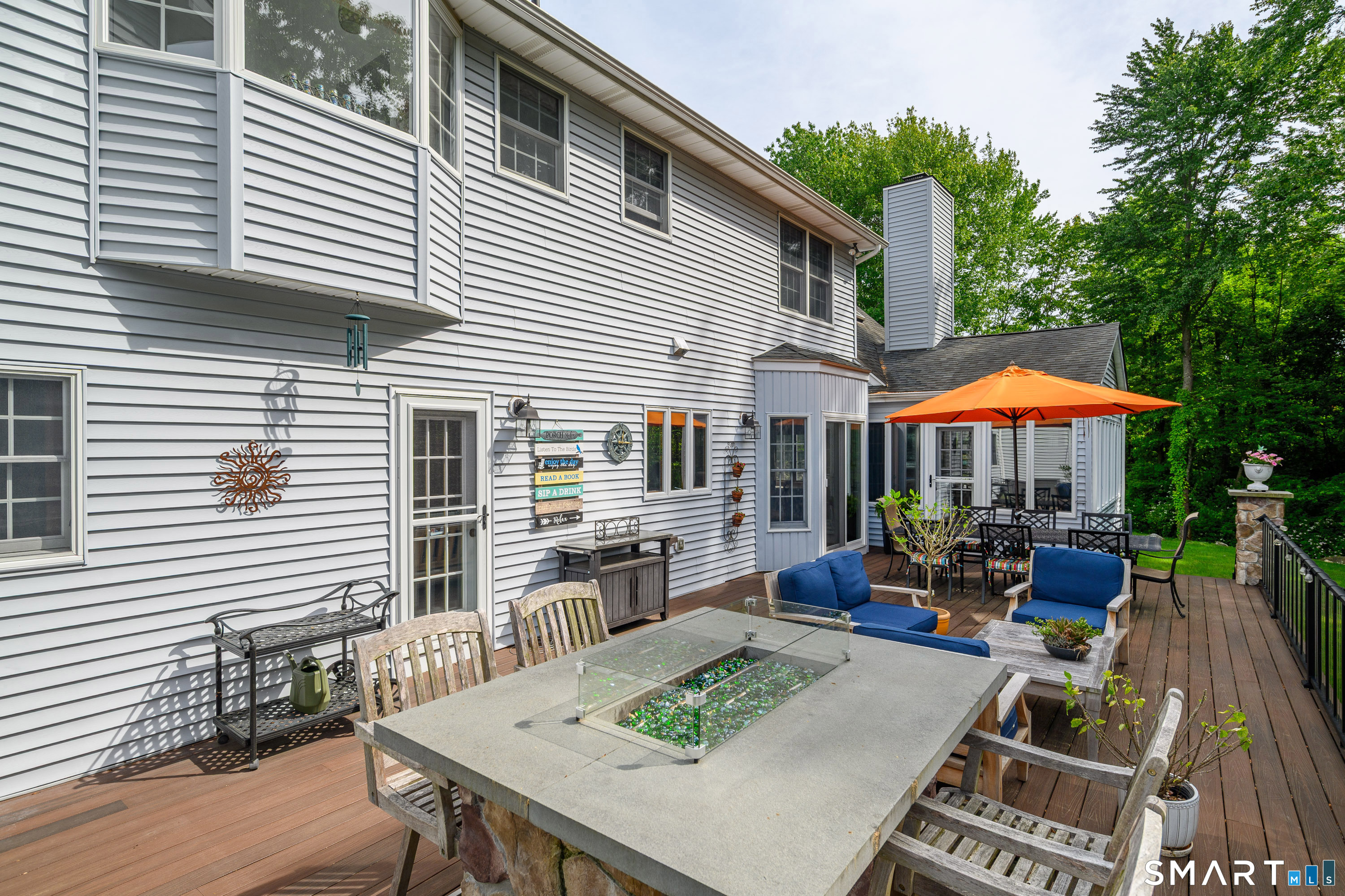 7 Huntington Lane New Fairfield CT 06812