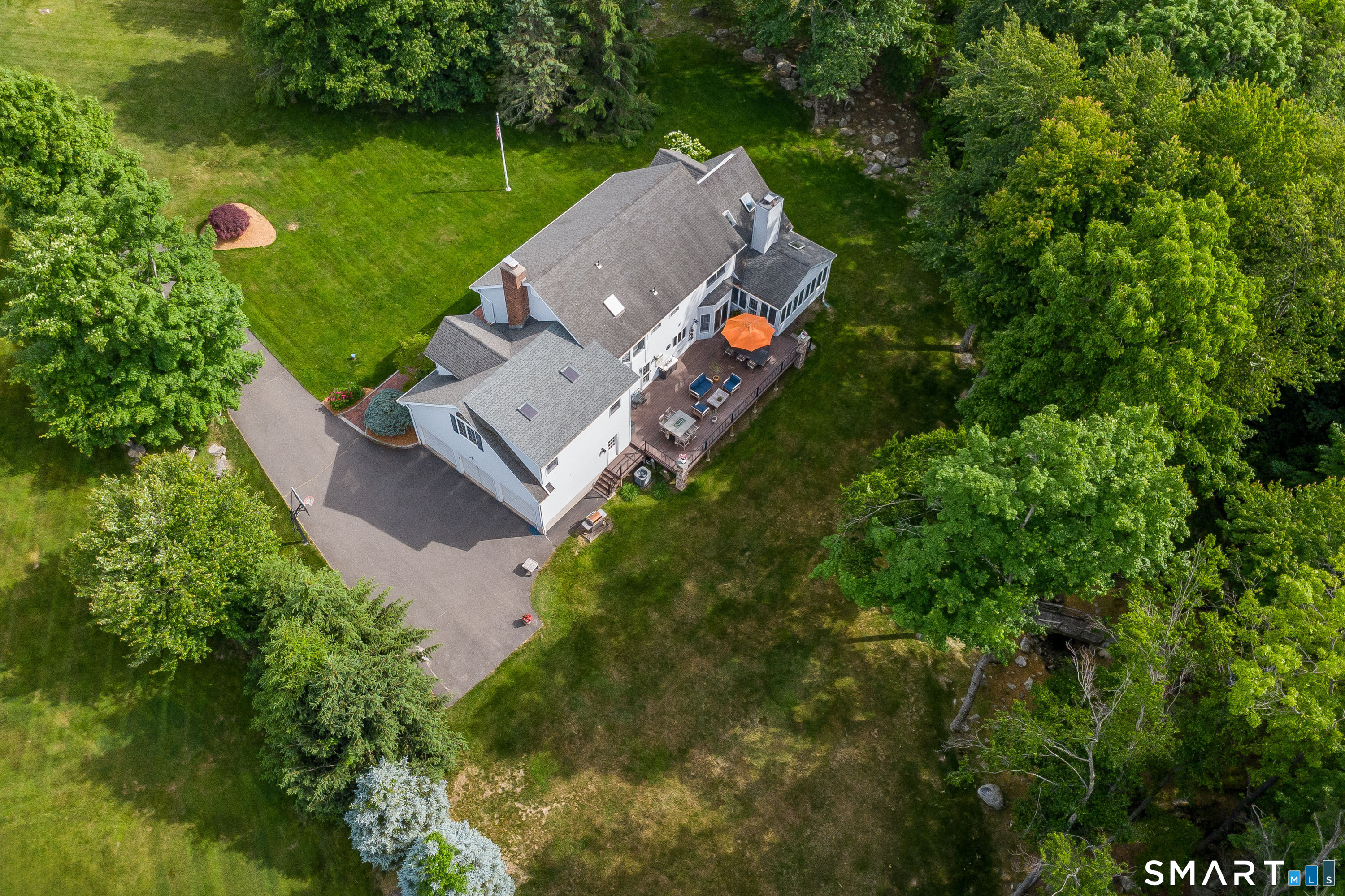 7 Huntington Lane New Fairfield CT 06812