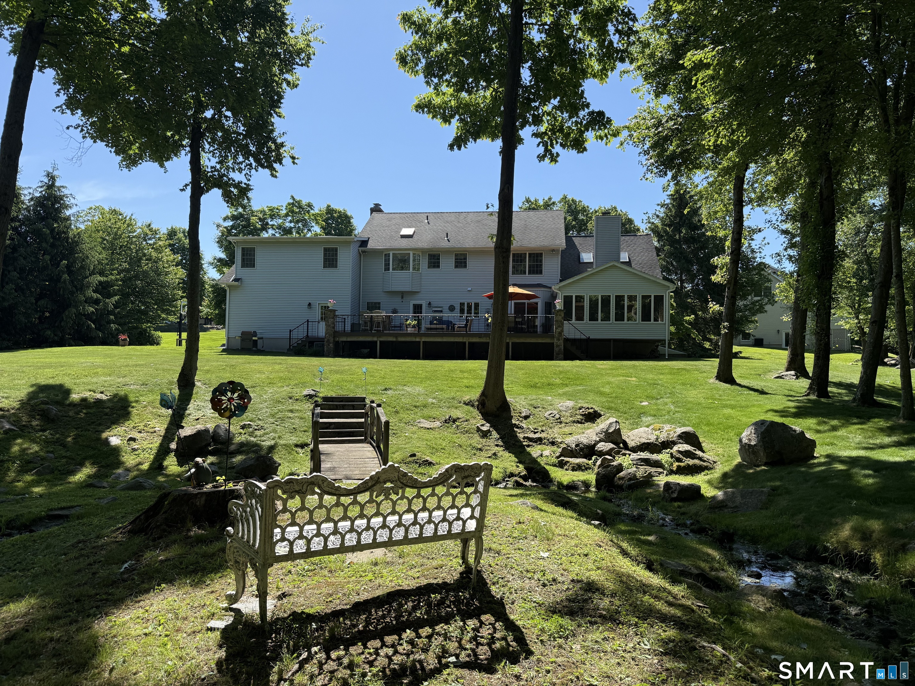 7 Huntington Lane New Fairfield CT 06812