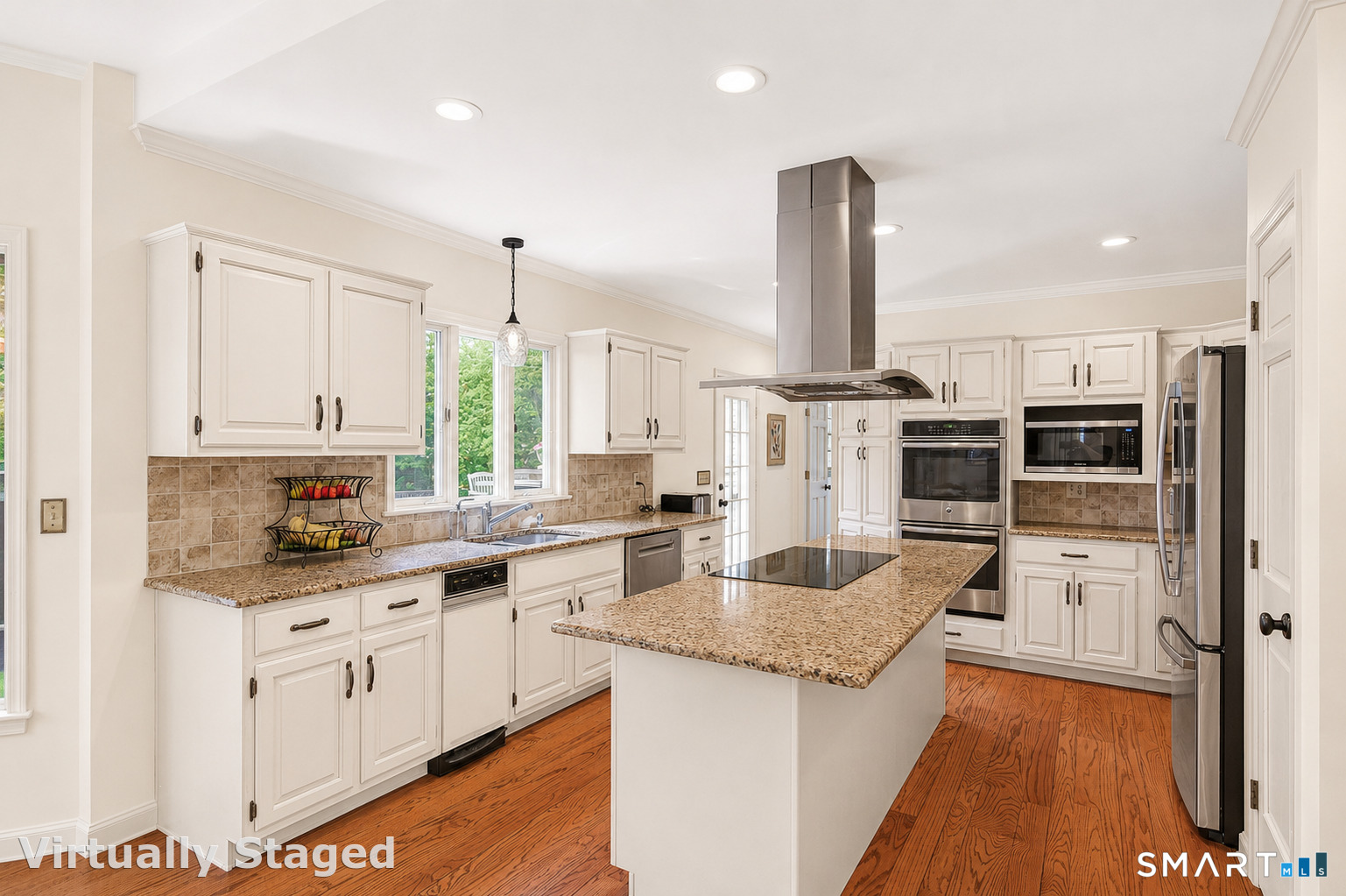 7 Huntington Lane New Fairfield CT 06812