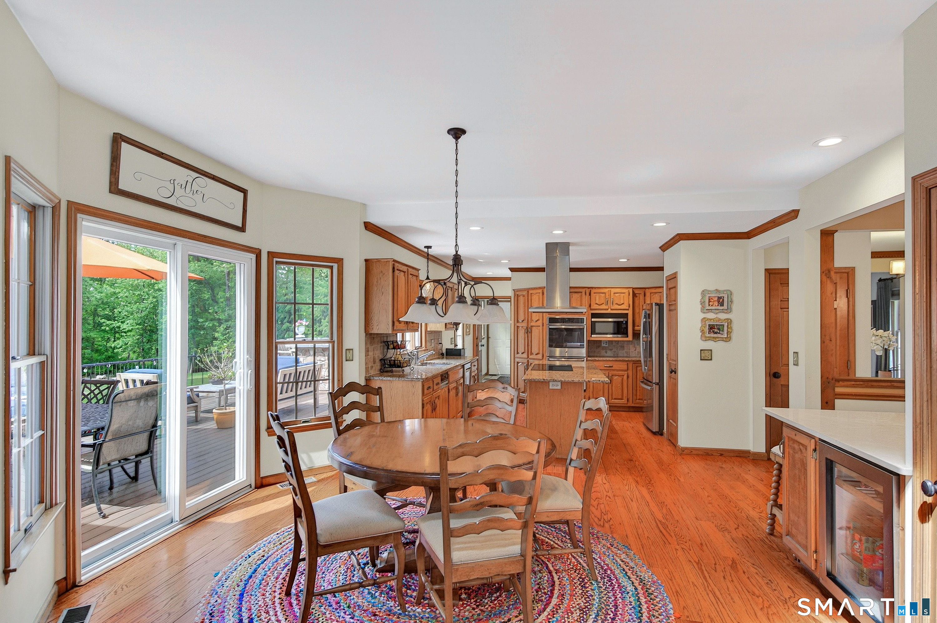 7 Huntington Lane New Fairfield CT 06812