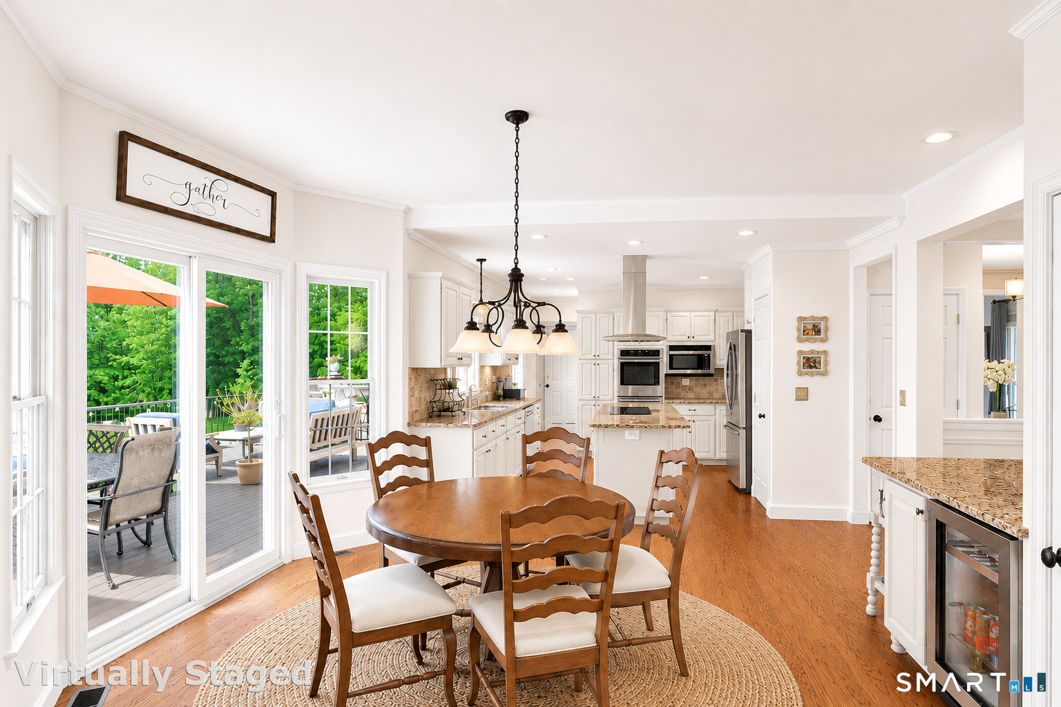7 Huntington Lane New Fairfield CT 06812