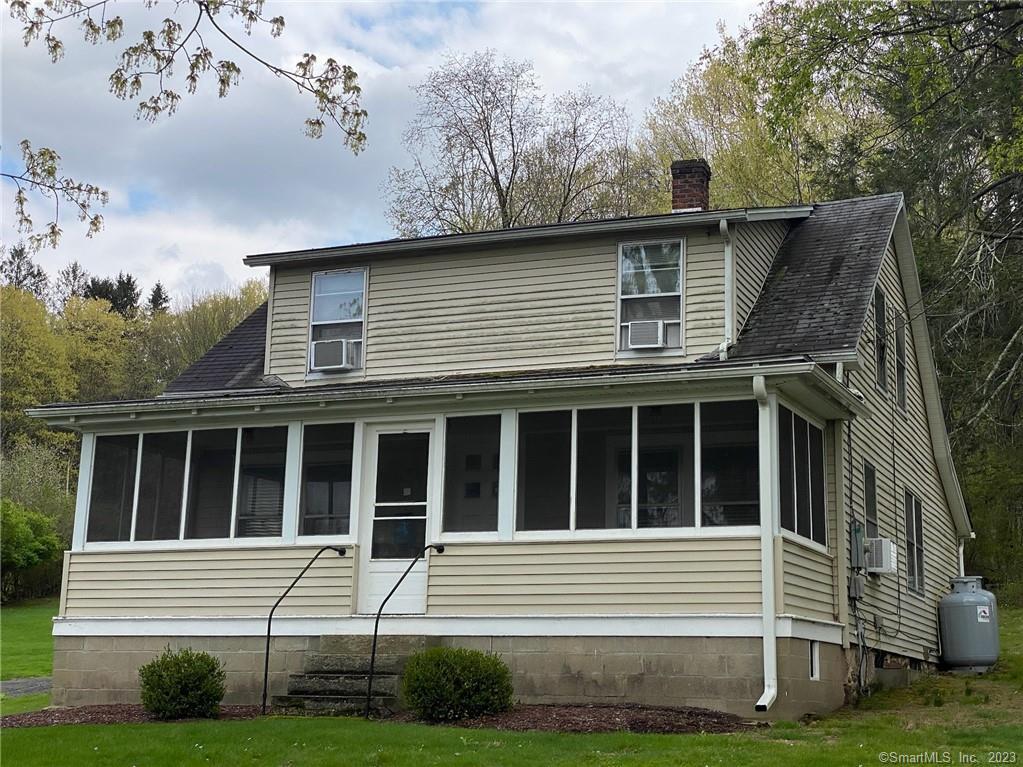12 White Deer Rocks Road Woodbury CT 06798