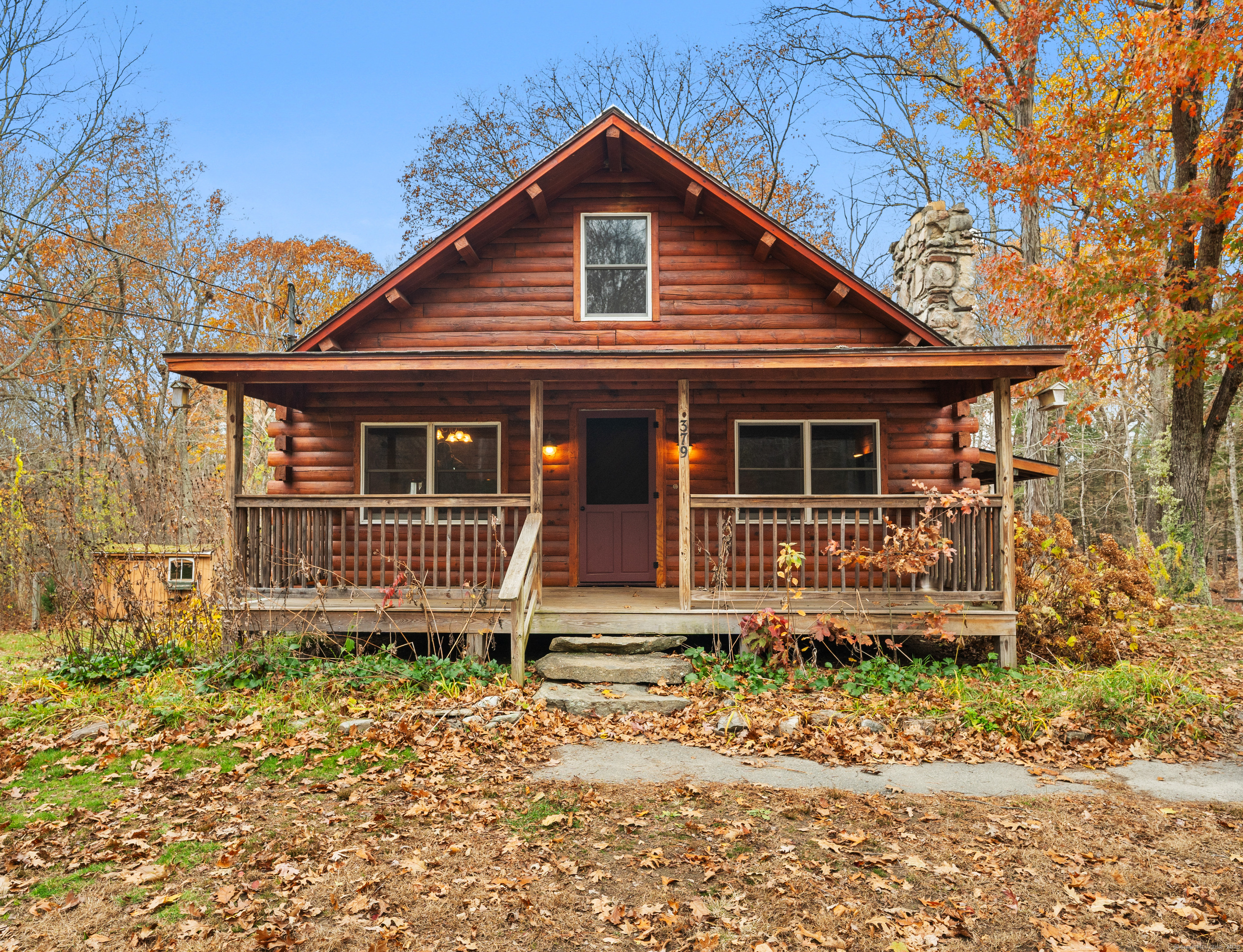 379 Snake Meadow Road Killingly CT 06239