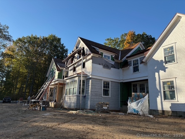 3 Tanglewood Lane Westport CT 06880