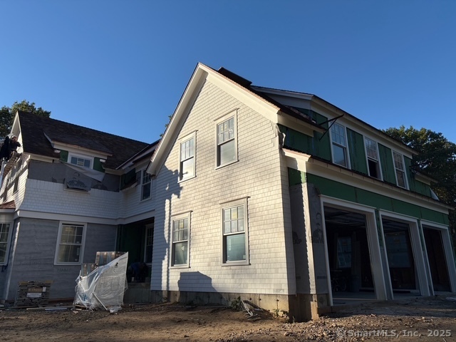 3 Tanglewood Lane Westport CT 06880