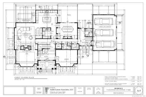3 Tanglewood Lane Westport CT 06880