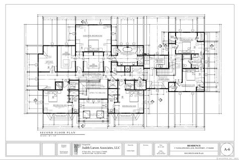 3 Tanglewood Lane Westport CT 06880
