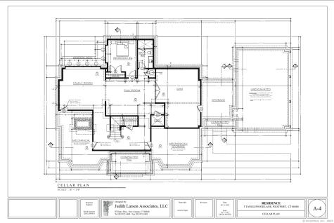 3 Tanglewood Lane Westport CT 06880
