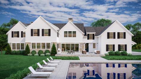 3 Tanglewood Lane Westport CT 06880