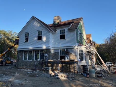 3 Tanglewood Lane Westport CT 06880