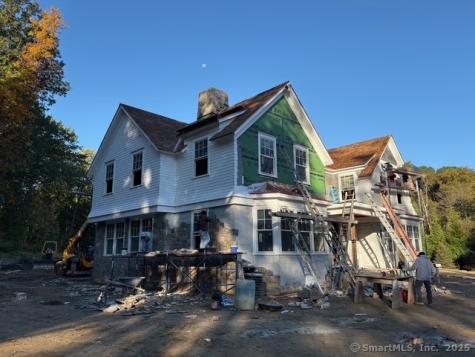 3 Tanglewood Lane Westport CT 06880