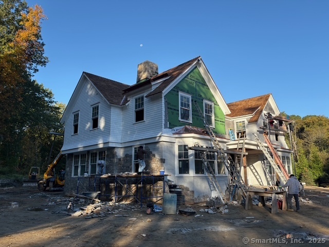 3 Tanglewood Lane Westport CT 06880