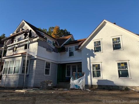 3 Tanglewood Lane Westport CT 06880