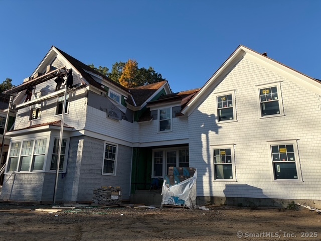 3 Tanglewood Lane Westport CT 06880