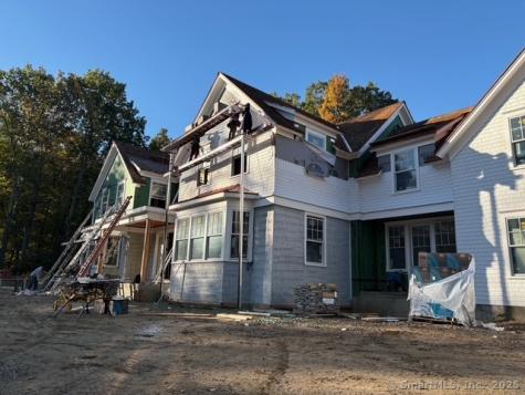 3 Tanglewood Lane Westport CT 06880