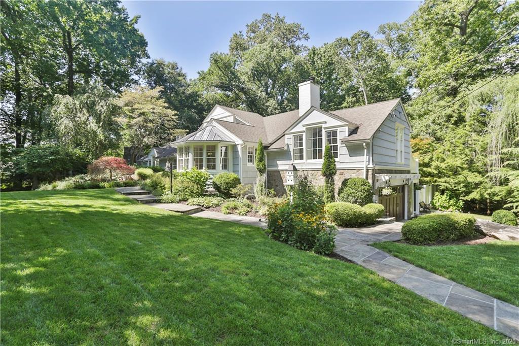 5 Hope Drive Darien CT 06820