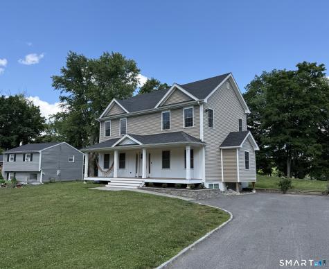 107 Wynwood Drive New Milford CT 06776